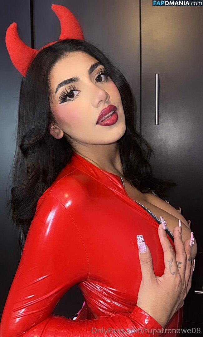 tupatronawe.08 / tupatronawe08 Meztelen OnlyFans  Kikerült fotó #1
