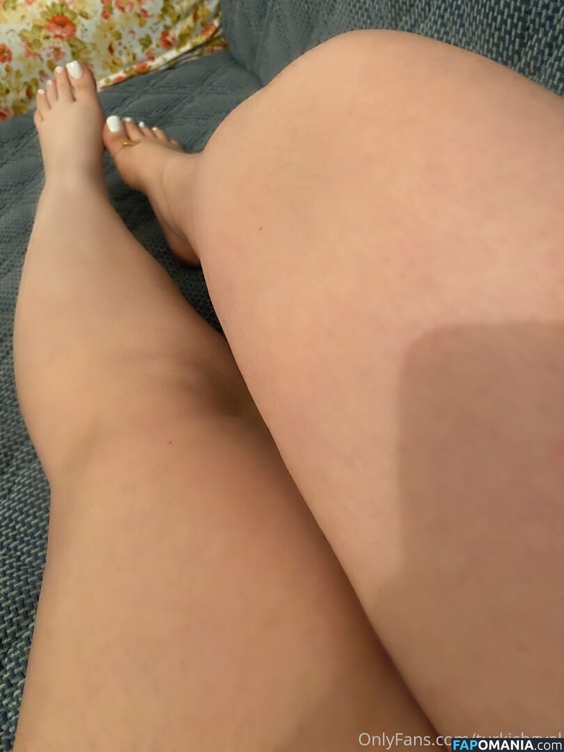 turkishgal / turkishgyal Meztelen OnlyFans  Kikerült fotó #3