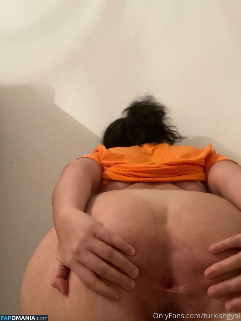 turkishgal / turkishgyal Meztelen OnlyFans  Kikerült fotó #4