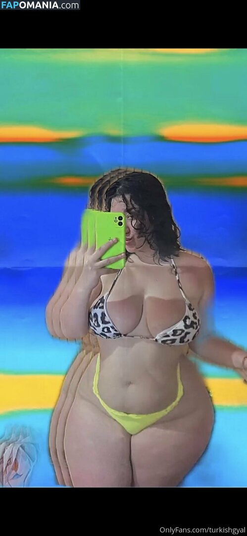 turkishgal / turkishgyal Meztelen OnlyFans  Kikerült fotó #18