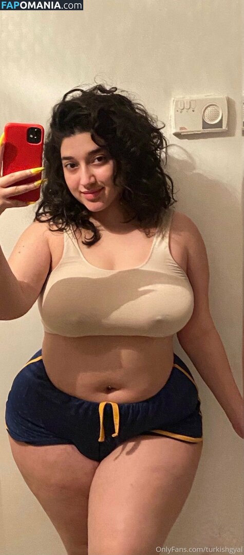 turkishgal / turkishgyal Meztelen OnlyFans  Kikerült fotó #22