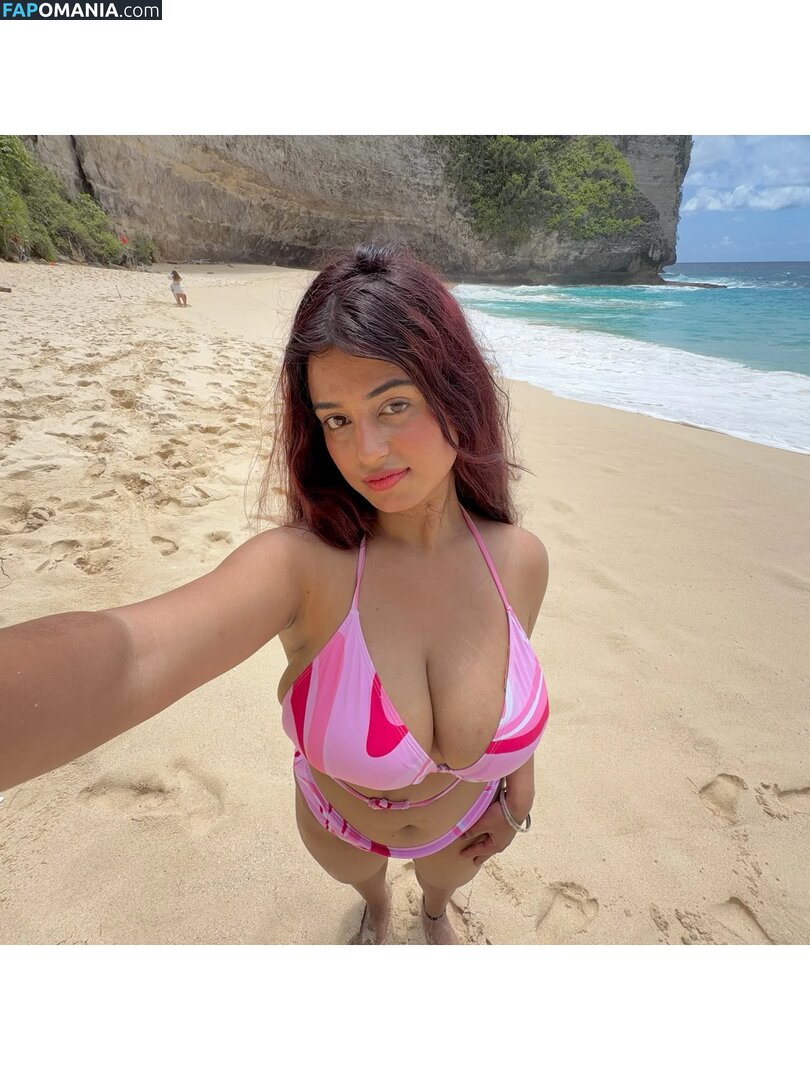 Tushikha Goswami / tushikhagoswami Meztelen OnlyFans  Kikerült fotó #13