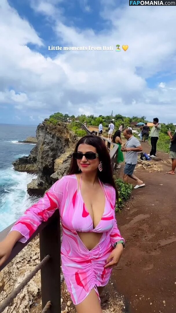 Tushikha Goswami / tushikhagoswami Meztelen OnlyFans  Kikerült fotó #20