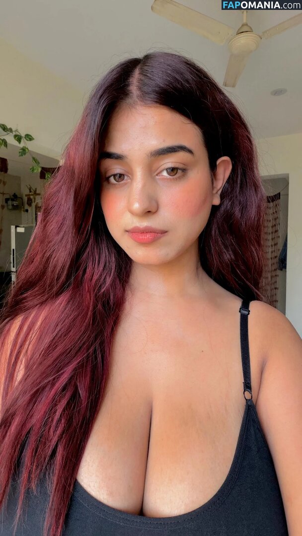 Tushikha Goswami / tushikhagoswami Meztelen OnlyFans  Kikerült fotó #21