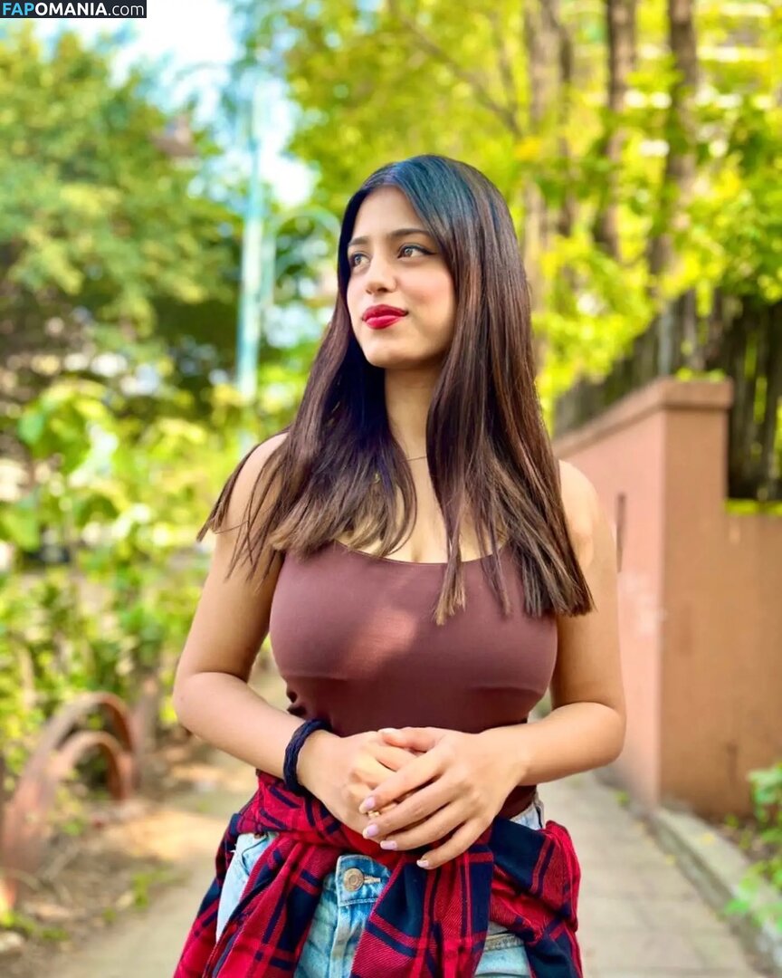 Tushikha Goswami / tushikhagoswami Meztelen OnlyFans  Kikerült fotó #22