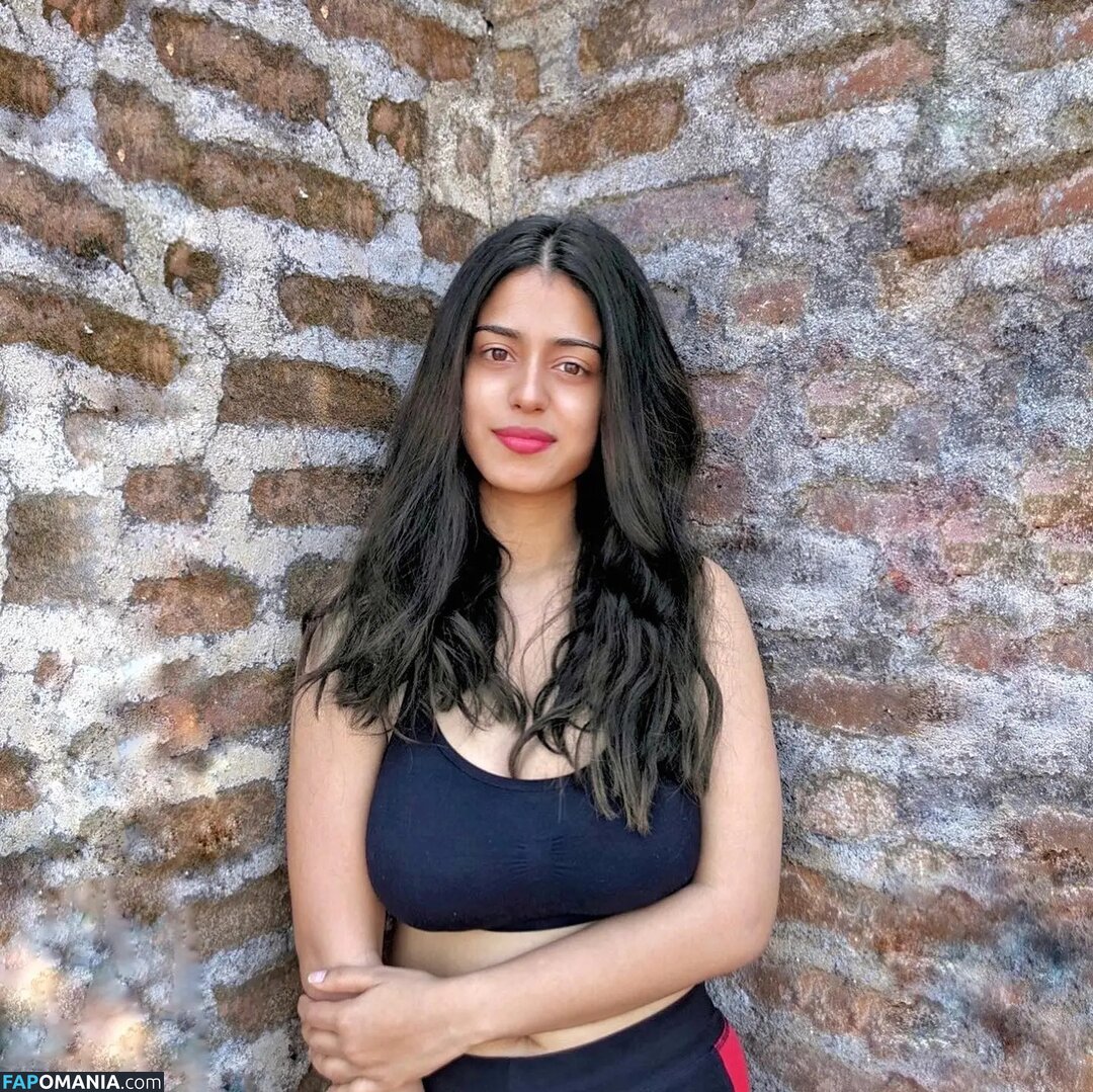 Tushikha Goswami / tushikhagoswami Meztelen OnlyFans  Kikerült fotó #25