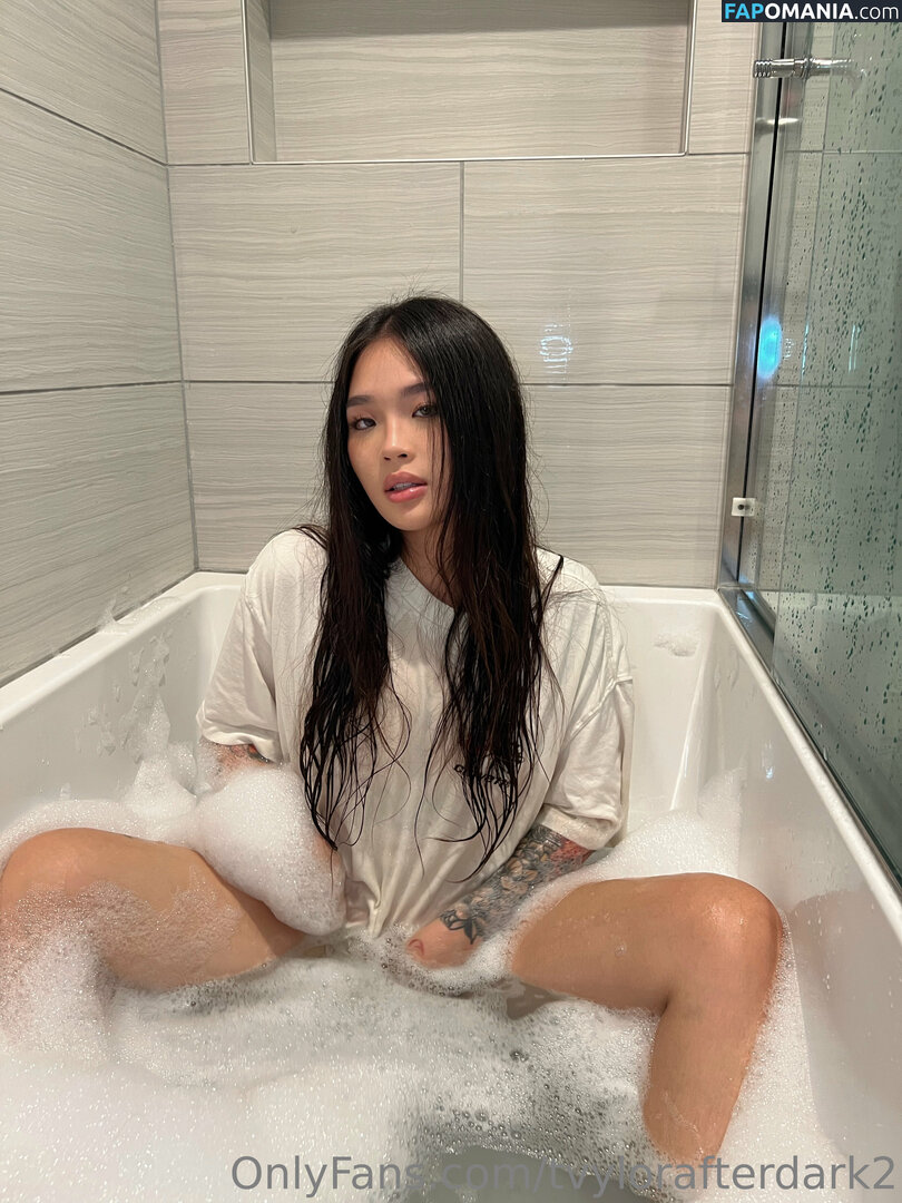 tvylorafterdark Meztelen OnlyFans  Kikerült fotó #4