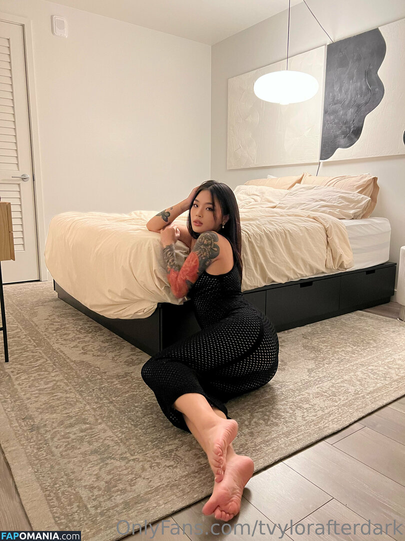 tvylorafterdark Meztelen OnlyFans  Kikerült fotó #15