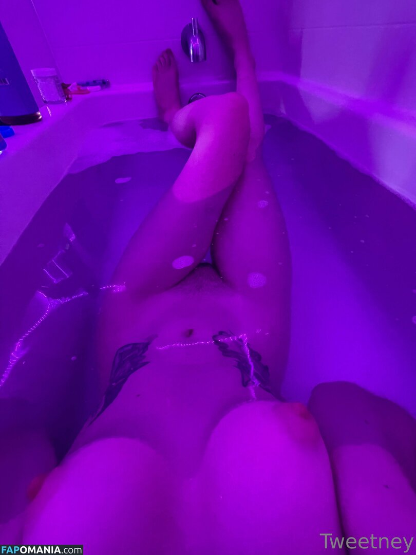 Tweetney Meztelen OnlyFans  Kikerült fotó #21