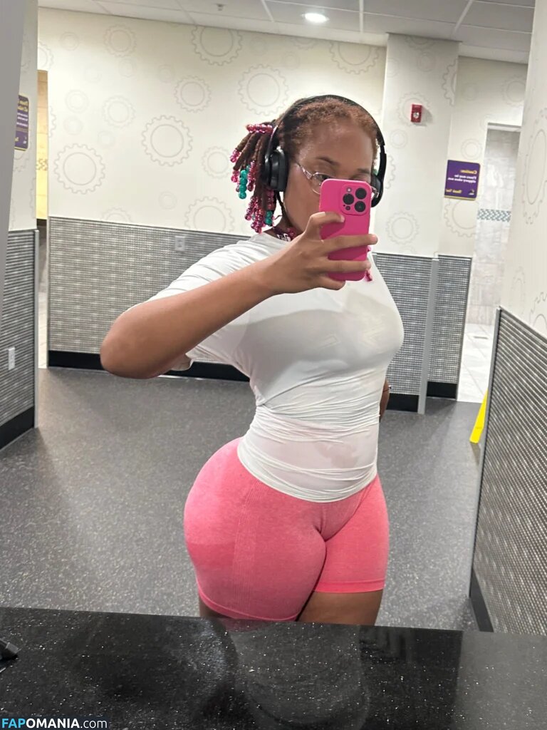 Twerkstarelsa Meztelen OnlyFans  Kikerült fotó #3