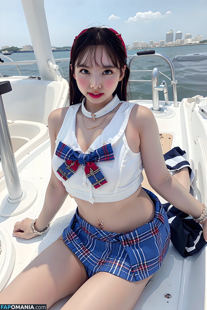 Twice Kpop / twicetagram Meztelen OnlyFans  Kikerült fotó #266