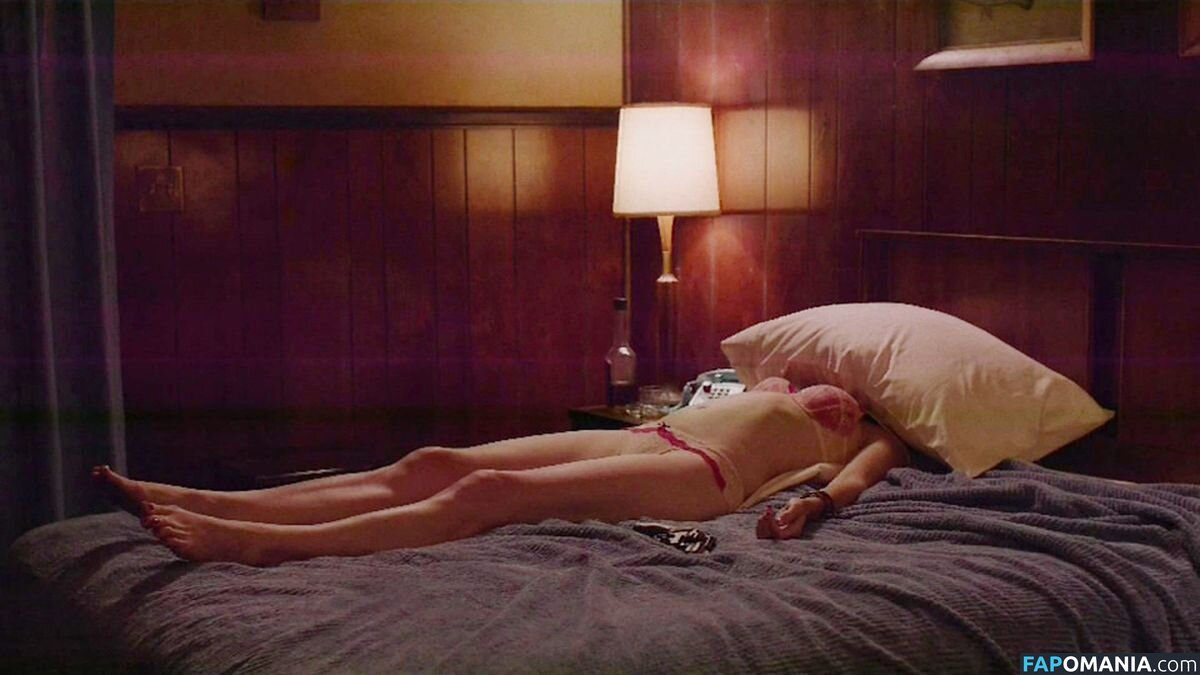 Twin Peaks Meztelen OnlyFans  Kikerült fotó #9