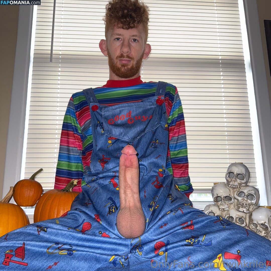 twinkriley Meztelen OnlyFans  Kikerült fotó #4