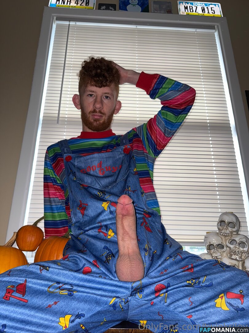 twinkriley Meztelen OnlyFans  Kikerült fotó #5