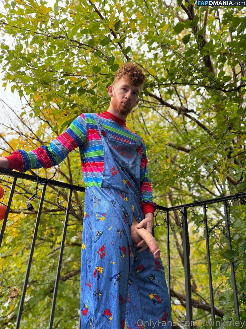 twinkriley Meztelen OnlyFans  Kikerült fotó #8