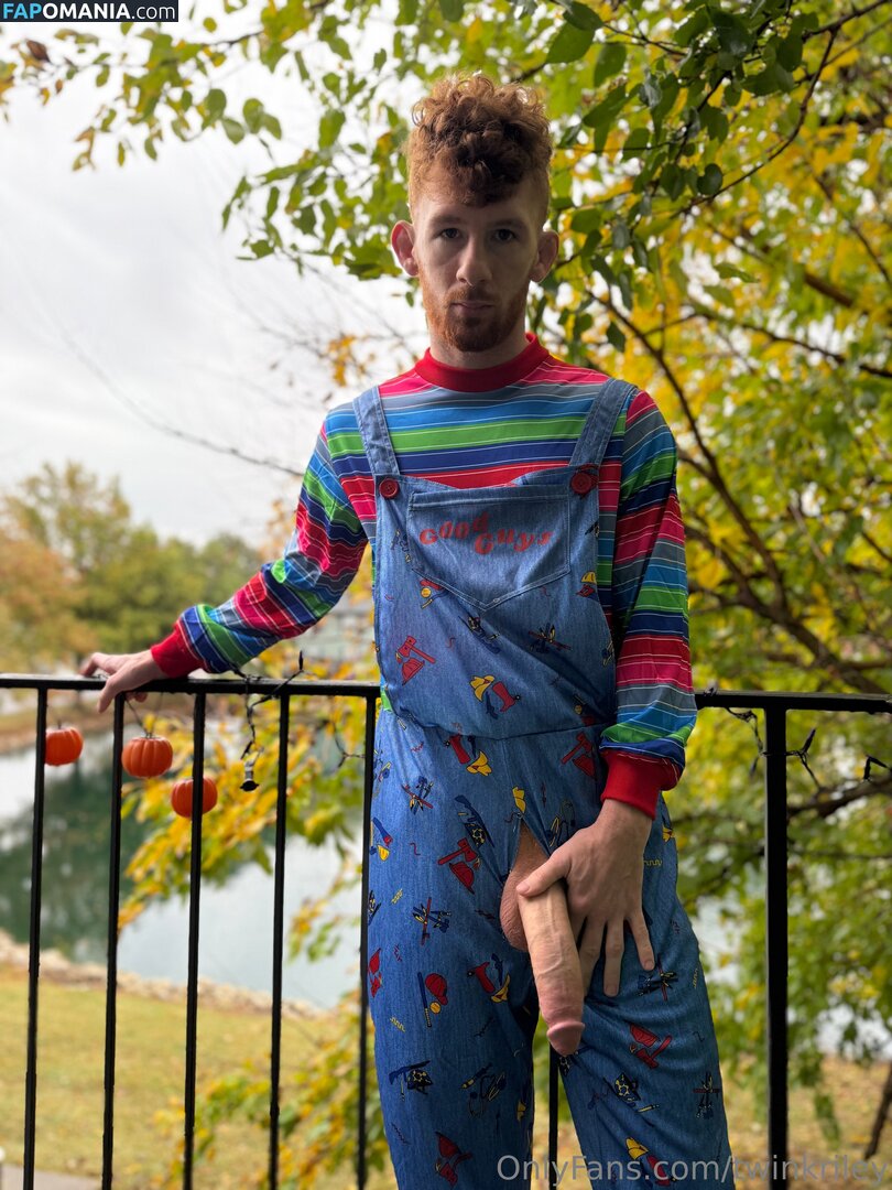 twinkriley Meztelen OnlyFans  Kikerült fotó #9