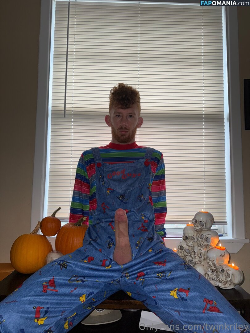 twinkriley Meztelen OnlyFans  Kikerült fotó #14