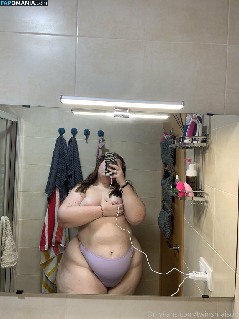 maisontwinss / twinsmaison Meztelen OnlyFans  Kikerült fotó #25