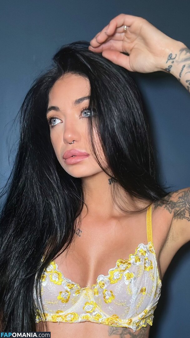 Twisted Gem / twisted.gem Meztelen OnlyFans  Kikerült fotó #1