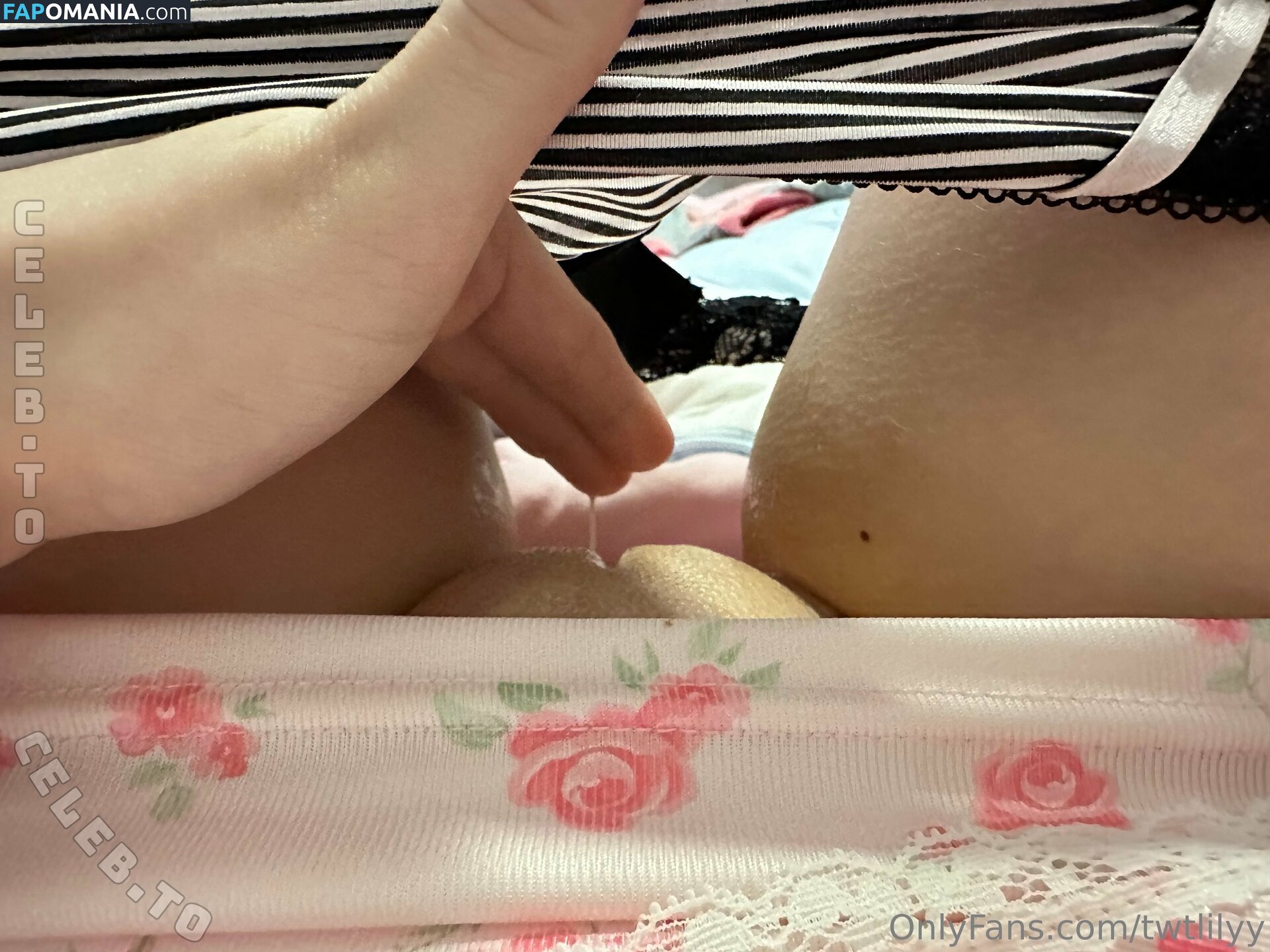 Twtlilyy / https: / lilypichu Meztelen OnlyFans  Kikerült fotó #7