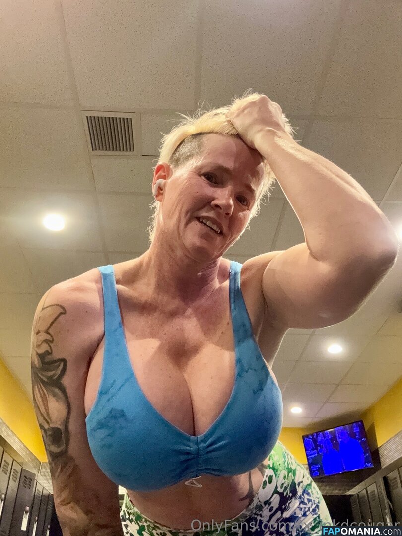 mistyd.parker / tx_inkdcougar Meztelen OnlyFans  Kikerült fotó #11
