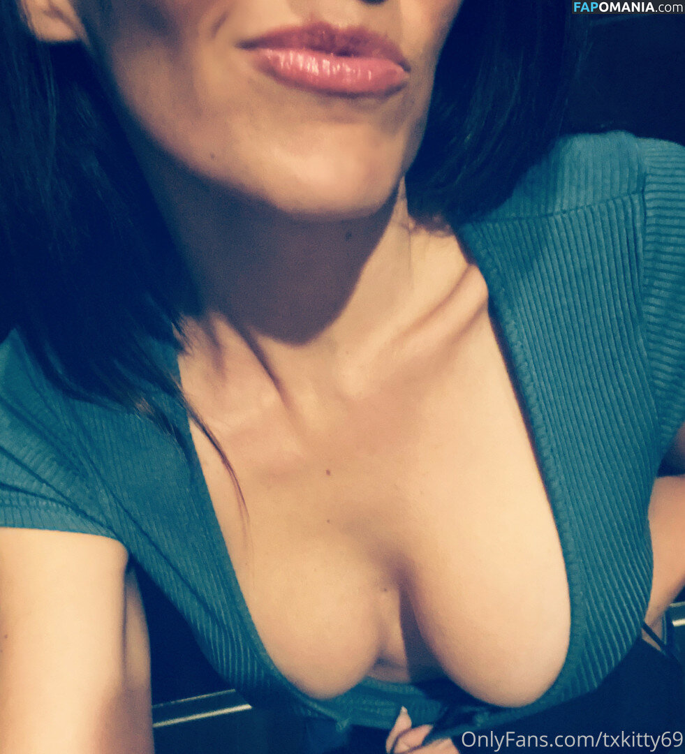 txkitty69 Meztelen OnlyFans  Kikerült fotó #8