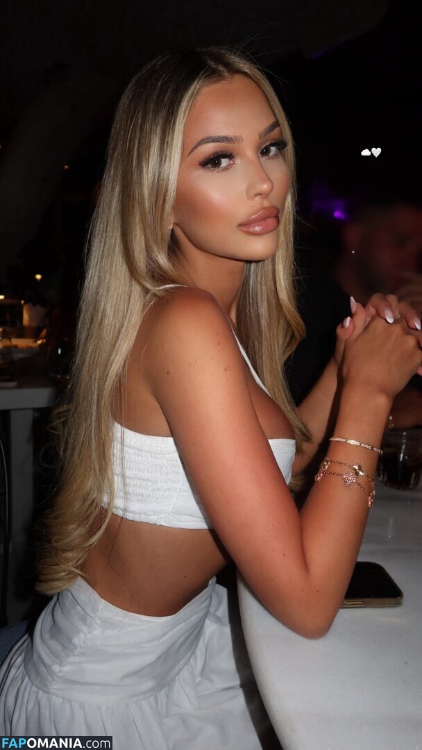 Tyla Heritage Meztelen OnlyFans  Kikerült fotó #1