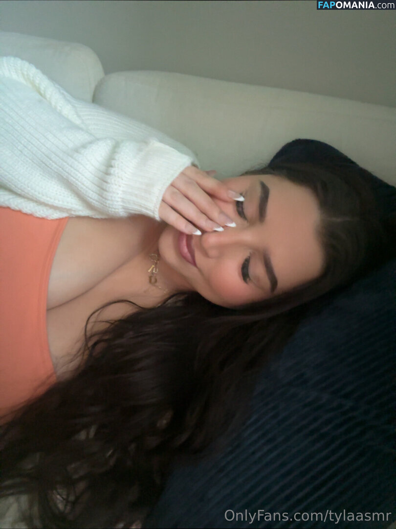 Tyla Decker / TylaASMR Meztelen OnlyFans  Kikerült fotó #2