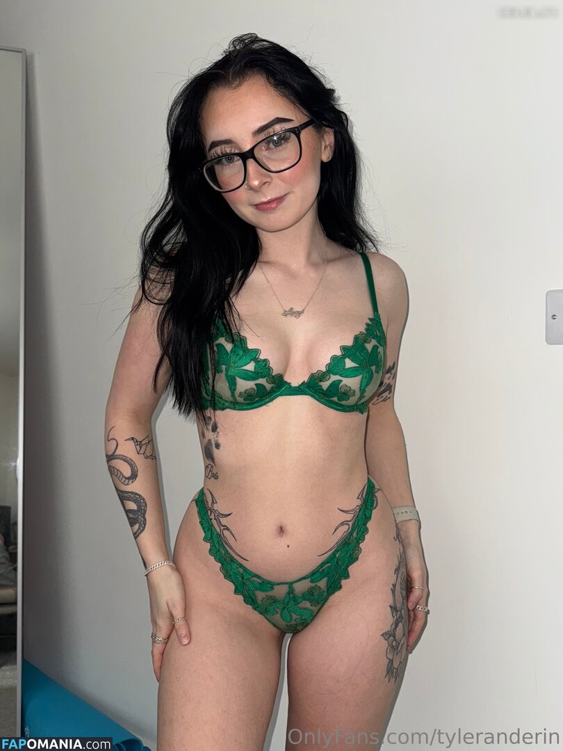 Tyler and Erin Meztelen OnlyFans  Kikerült fotó #3