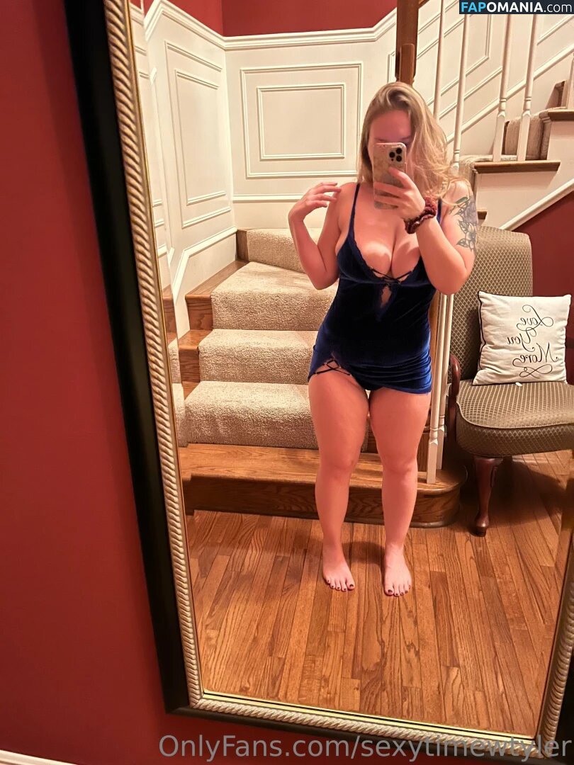 Tyler Etterxo Meztelen OnlyFans  Kikerült fotó #3