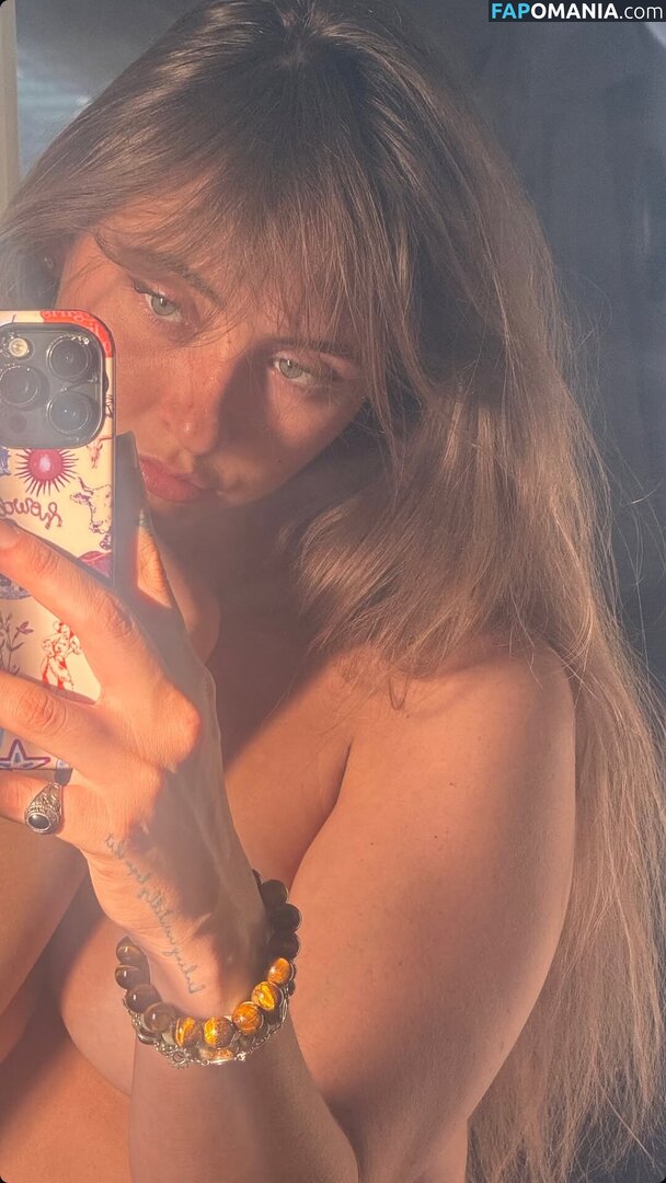 Tyybabyy / tyllarae Meztelen OnlyFans  Kikerült fotó #1