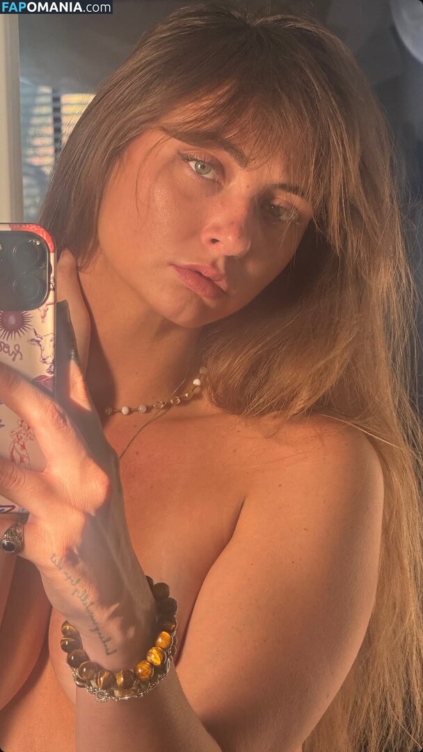 Tyybabyy / tyllarae Meztelen OnlyFans  Kikerült fotó #2