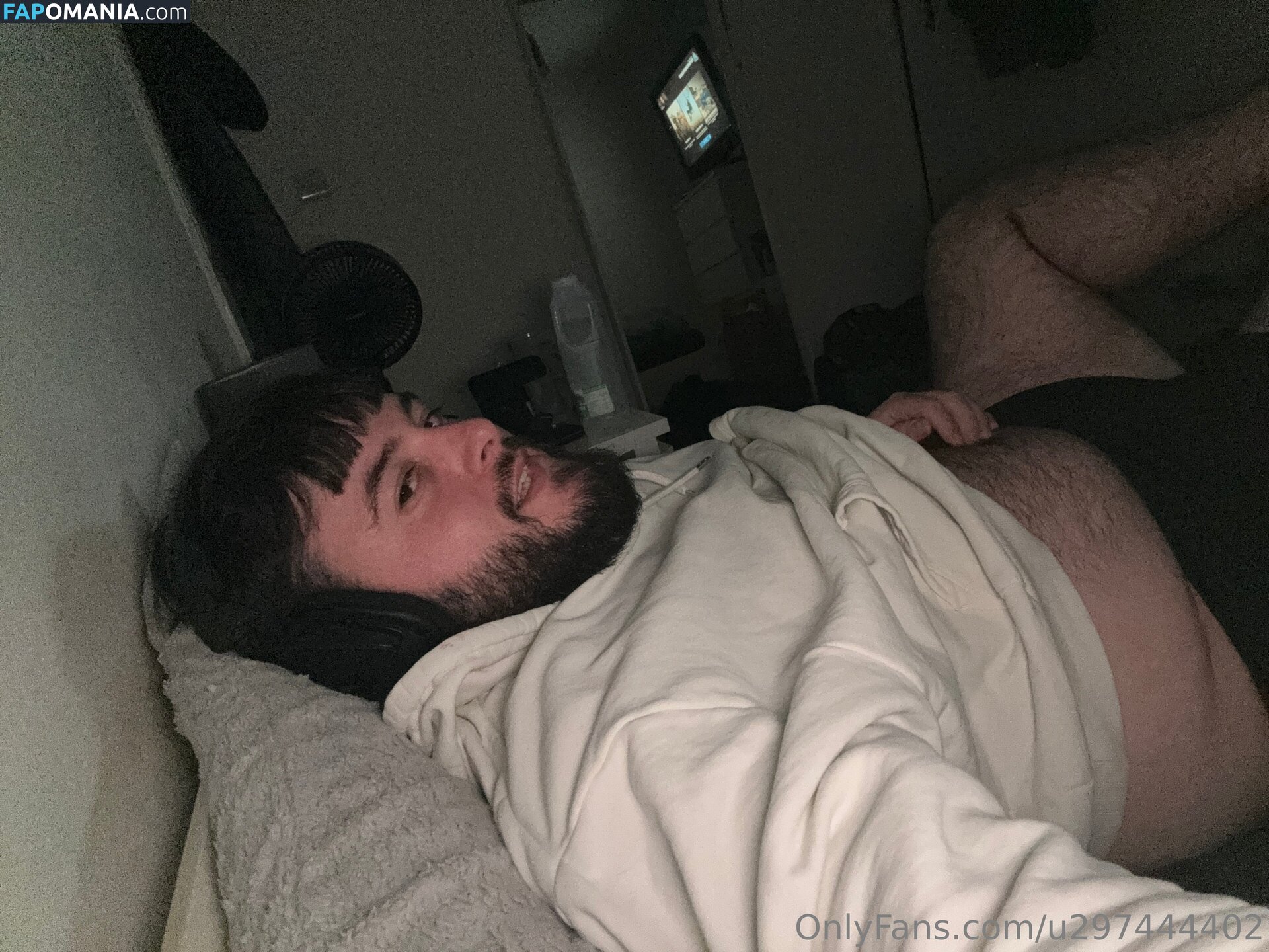 double_aa92 / u297444402 Meztelen OnlyFans  Kikerült fotó #6