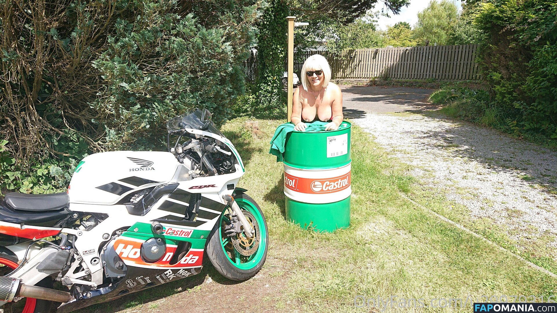 girly.biker.stuff / u29979316 Meztelen OnlyFans  Kikerült fotó #18