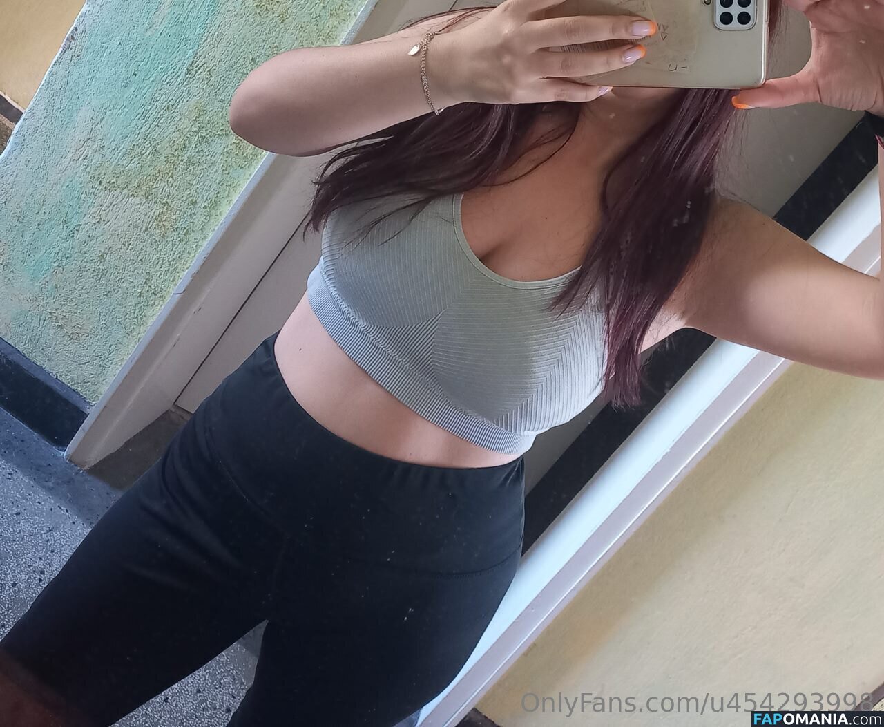 u454293998 Meztelen OnlyFans  Kikerült fotó #1