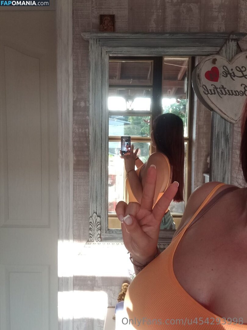 u454293998 Meztelen OnlyFans  Kikerült fotó #2