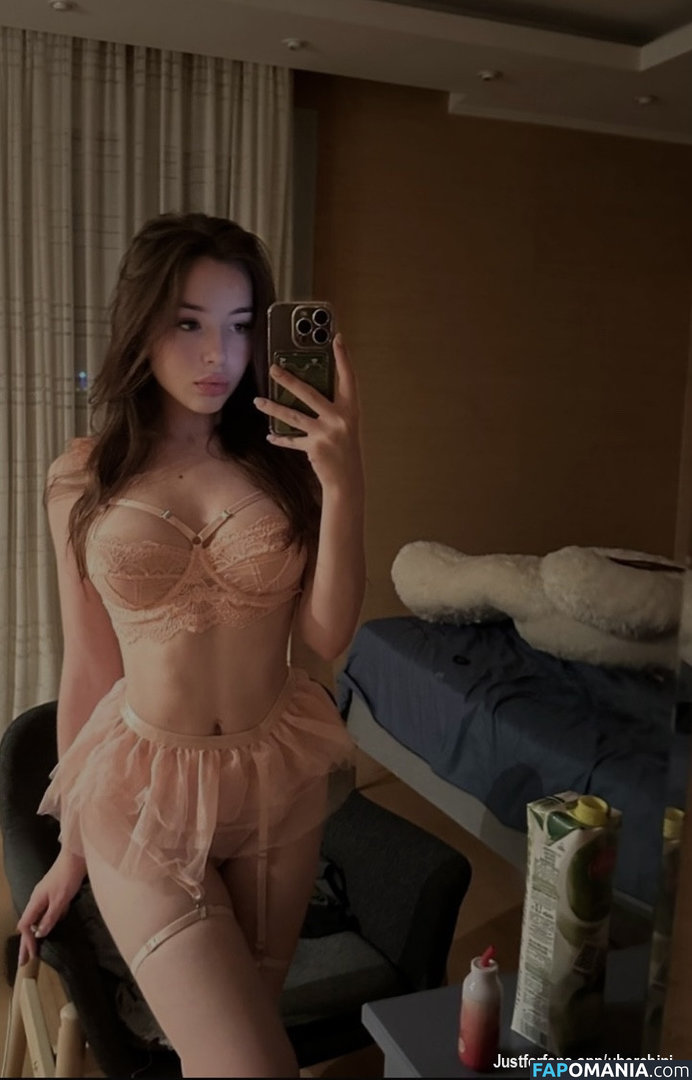 Uberchini / iloveubabyvi Meztelen OnlyFans  Kikerült fotó #91