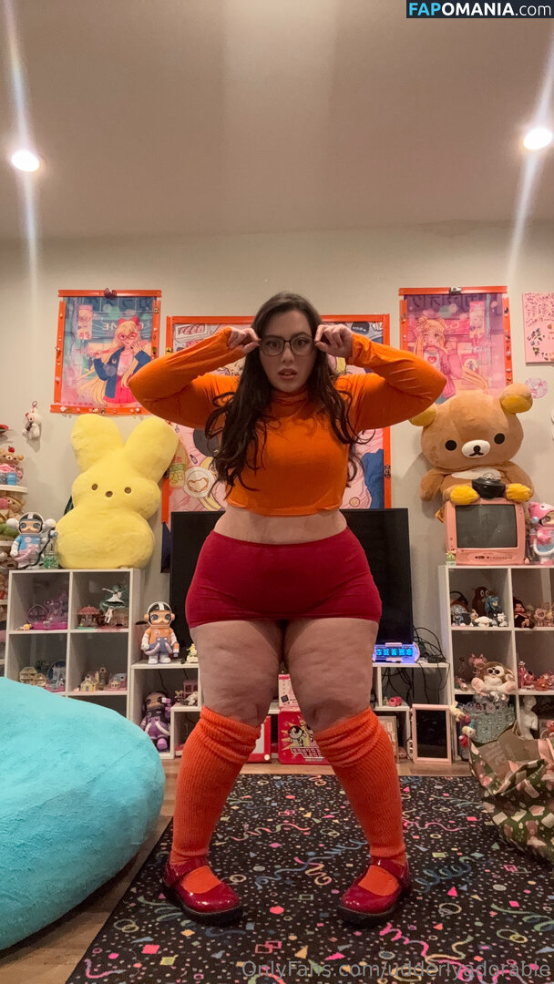 udderlyadorable Meztelen OnlyFans  Kikerült fotó #86
