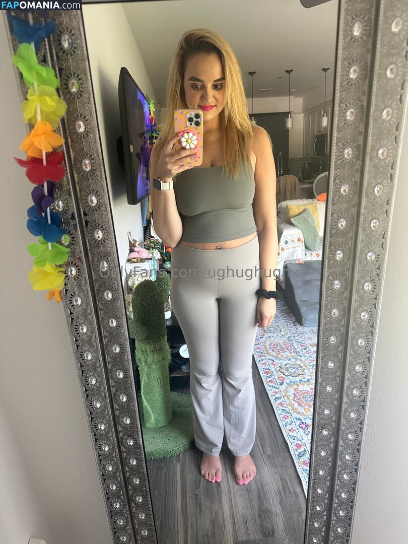ughughughx3 Meztelen OnlyFans  Kikerült fotó #1