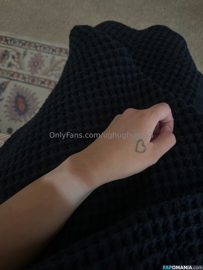 ughughughx3 Meztelen OnlyFans  Kikerült fotó #2
