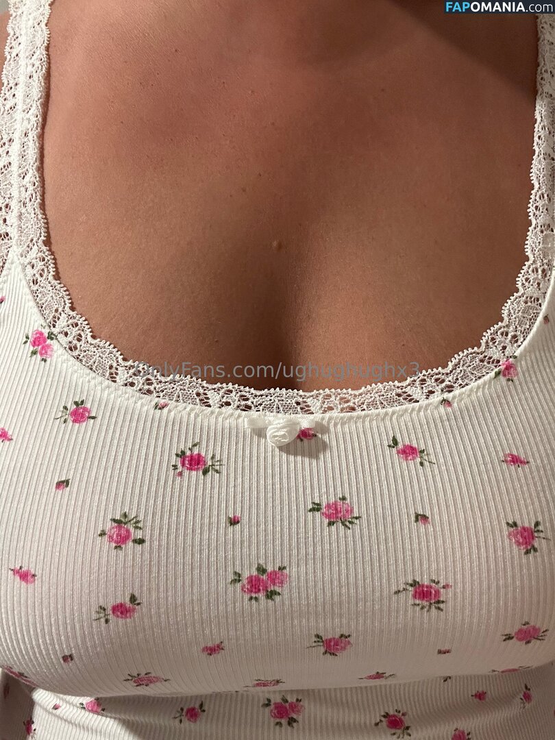 ughughughx3 Meztelen OnlyFans  Kikerült fotó #4