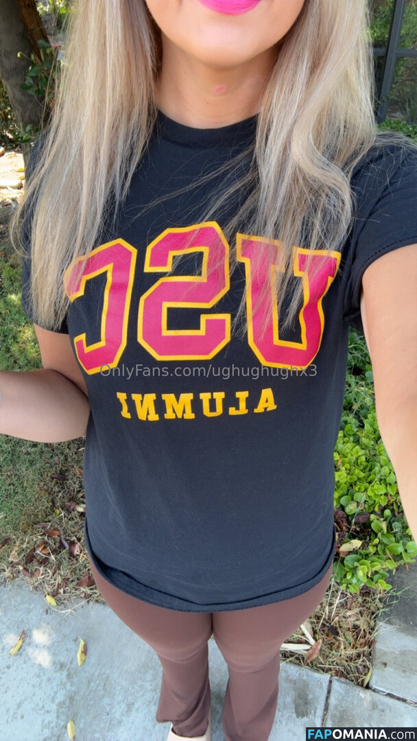 ughughughx3 Meztelen OnlyFans  Kikerült fotó #13