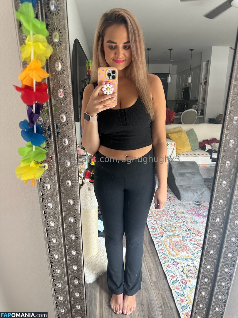 ughughughx3 Meztelen OnlyFans  Kikerült fotó #17
