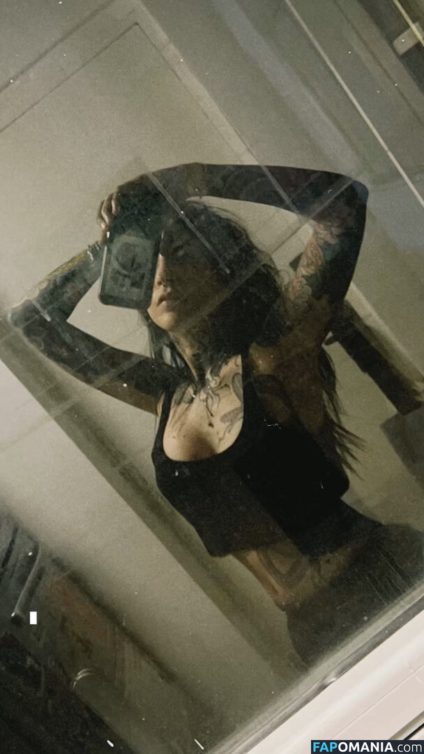 forsouls / uglybandito Meztelen OnlyFans  Kikerült fotó #9