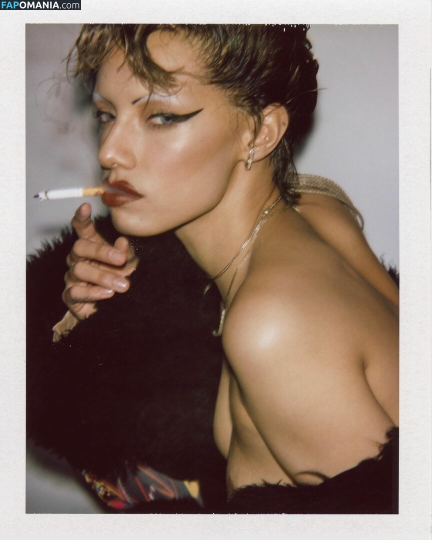 Jazzelle Zanaughtti / uglyworldwide Meztelen OnlyFans  Kikerült fotó #40