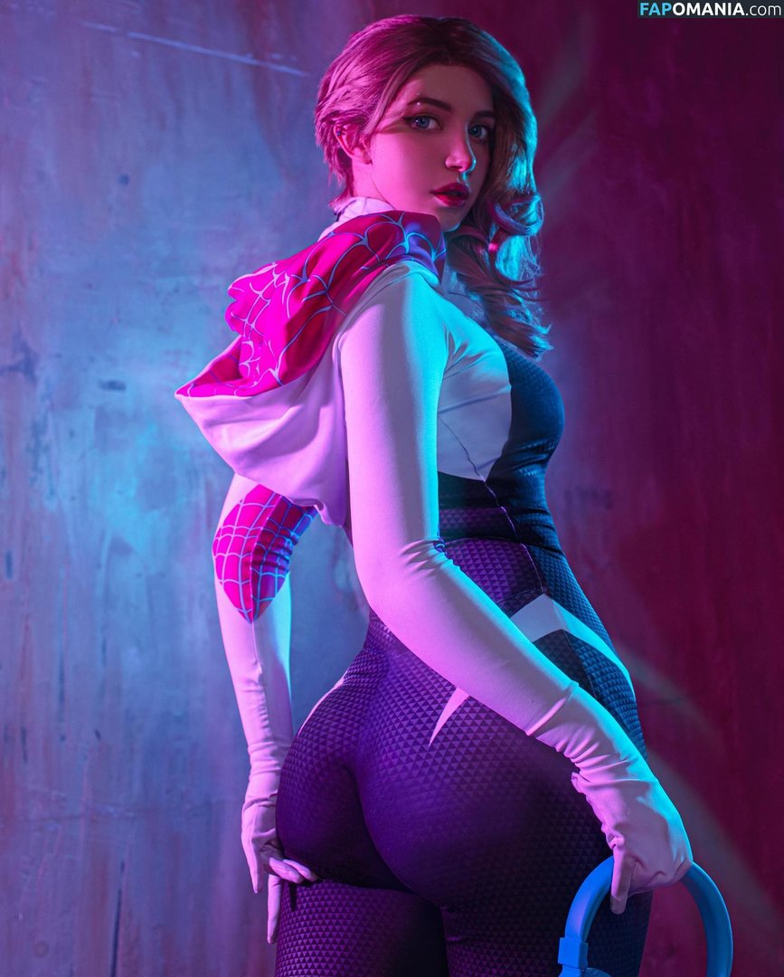 Ulichan / _ulichan_ Meztelen OnlyFans  Kikerült fotó #11