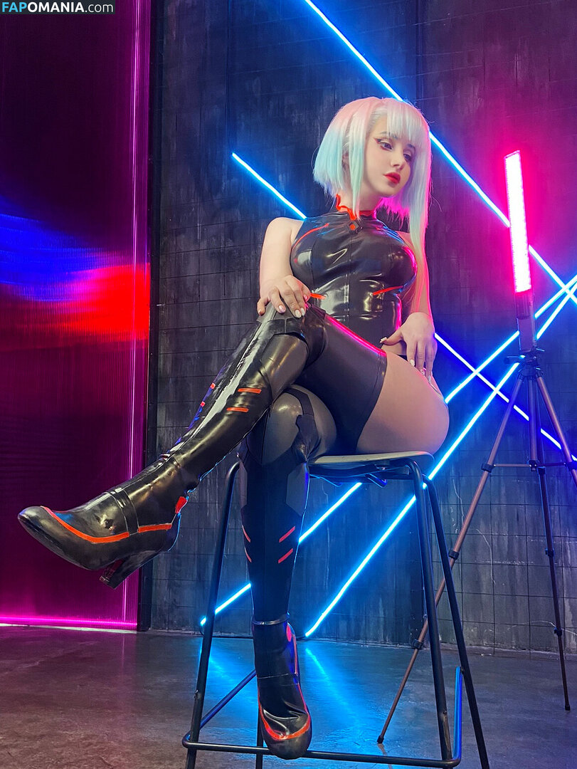 Ulichan / _ulichan_ Meztelen OnlyFans  Kikerült fotó #253