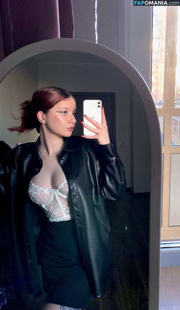 n_i_lulu / uliulianau / ulyalows Meztelen OnlyFans  Kikerült fotó #7
