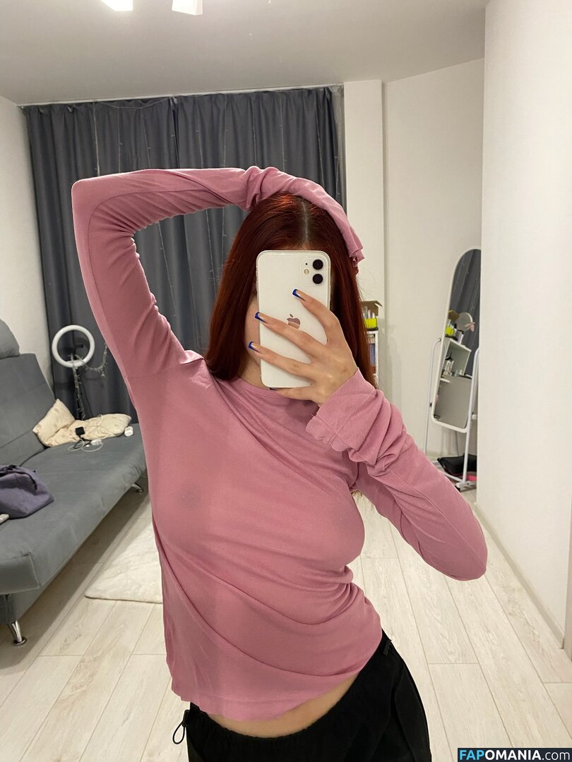 n_i_lulu / uliulianau / ulyalows Meztelen OnlyFans  Kikerült fotó #11