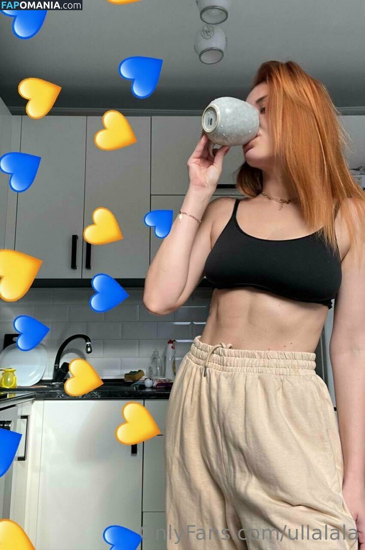 ullalala Meztelen OnlyFans  Kikerült fotó #4